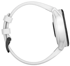 Garmin Approach S62 Premium Golf GPS Smartwatch -Golf Equipment Store 010 02200 01 White SDE