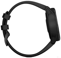 Garmin Approach S62 Premium GPS Golf Smartwatch With CT10 Club Tracking Sensors -Golf Equipment Store 010 02200 02 Black SDE