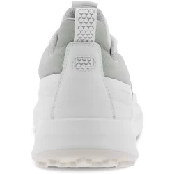 ECCO Women's Core Golf Shoes -Golf Equipment Store 10042360609 LightPinkWhite BCK