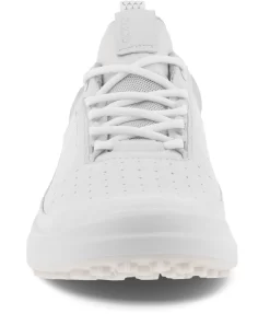 ECCO Women's Core Golf Shoes -Golf Equipment Store 10042360609 LightPinkWhite FRT