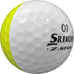 Srixon 2023 Z-STAR 8 Divide Golf Balls -Golf Equipment Store 10336146 NOCOLOR AR