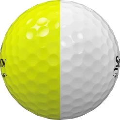 Srixon 2023 Z-STAR 8 Divide Golf Balls -Golf Equipment Store 10336146 NOCOLOR SDE