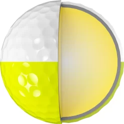 Srixon 2023 Z-STAR 8 Divide Golf Balls -Golf Equipment Store 10336146 NOCOLOR TEC