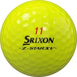 Srixon 2023 Z-STAR 8 XV Divide Golf Balls -Golf Equipment Store 10336150 NOCOLOR FRT alt1