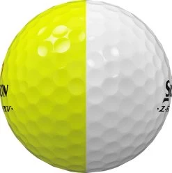 Srixon 2023 Z-STAR 8 XV Divide Golf Balls -Golf Equipment Store 10336150 NOCOLOR SDE