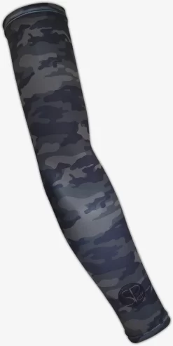 SParms Adult Sleeve -Golf Equipment Store 12502499GC GreenCamo DET