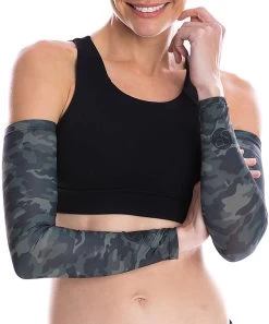 SParms Adult Sleeve -Golf Equipment Store 12502499GC GreenCamo MODDET