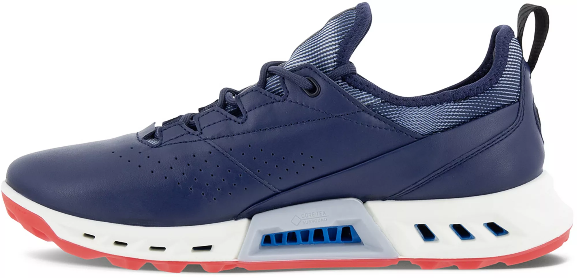 ECCO Women's BIOM C4 Golf Shoes 3 ECCO Women's BIOM C4 Golf Shoes - Image 3