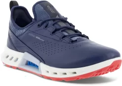 ECCO Women's BIOM C4 Golf Shoes 7 ECCO Women's BIOM C4 Golf Shoes -Golf Equipment Store 13090301038 AquaMarine AR alt1