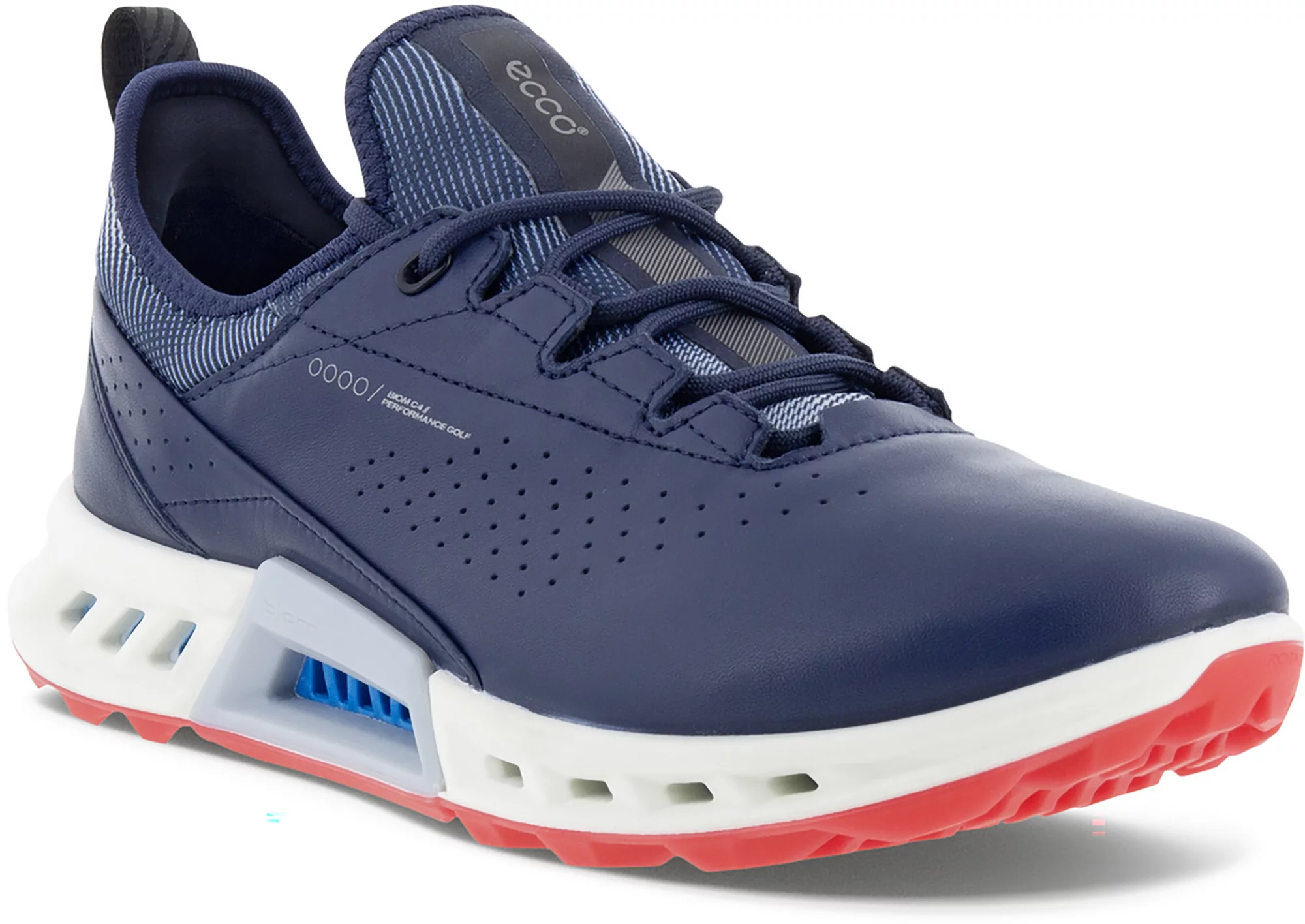 ECCO Women's BIOM C4 Golf Shoes 4 ECCO Women's BIOM C4 Golf Shoes - Image 4