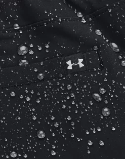 Under Armour Men's Drive Golf Short -Golf Equipment Store 1364409 001 BlackHaloGray DET