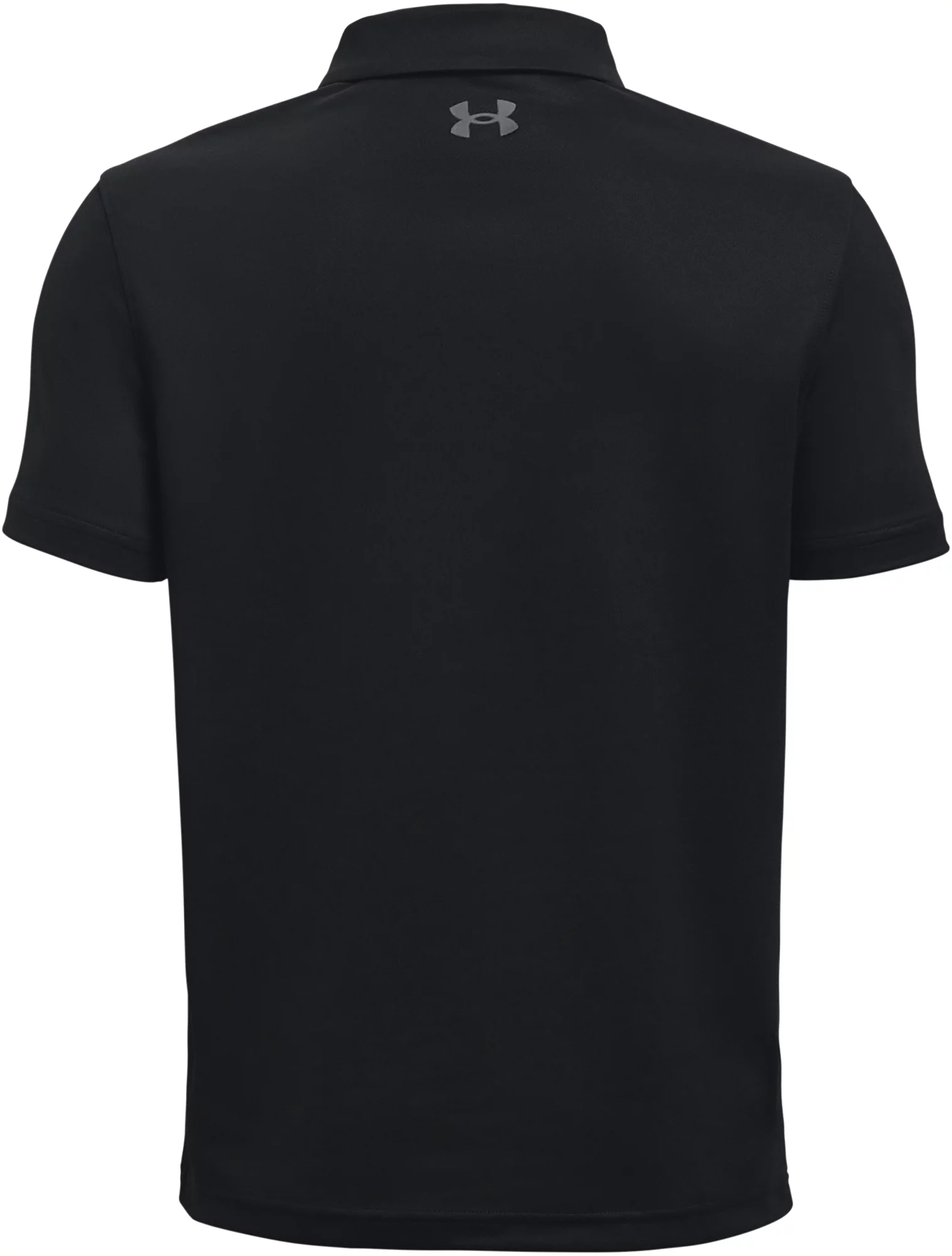 Under Armour Boys' Performance Golf Polo 2 Under Armour Boys' Performance Golf Polo - Image 2
