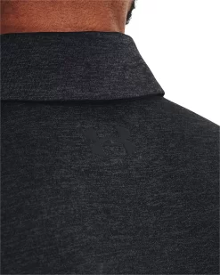 Under Armour Men's Playoff 3.0 Golf Polo -Golf Equipment Store 1378673 001 BlackJetGray MODDET