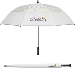 Weatherman Arnold Palmer 68” Golf Umbrella -Golf Equipment Store 14004AP322068 NOCOLOR CLD