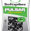 Softspikes Pulsar Fast Twist Golf Spikes - 22 Pack