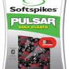 Softspikes Pulsar Golf Cleat Small Metal Thread - 22 Pack