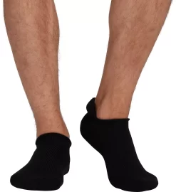 FootJoy Men's ComfortSof Golf Socks - 3 Pack -Golf Equipment Store 15255 NOCOLOR MODFRT alt1