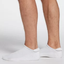 FootJoy Men's ComfortSof Golf Socks - 3 Pack -Golf Equipment Store 15255 NOCOLOR MODSDE alt2