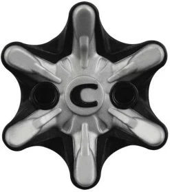 Champ Zarma Tour SLIM-Lok Golf Spikes - 18 Pack