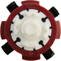 Softspikes Black Widow Tour Fast Twist 3.0 Golf Cleat - 18 Pack -Golf Equipment Store 16E0T2R NOCOLOR DET alt1