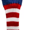IZZO Patriot Vintage Hybrid Headcover