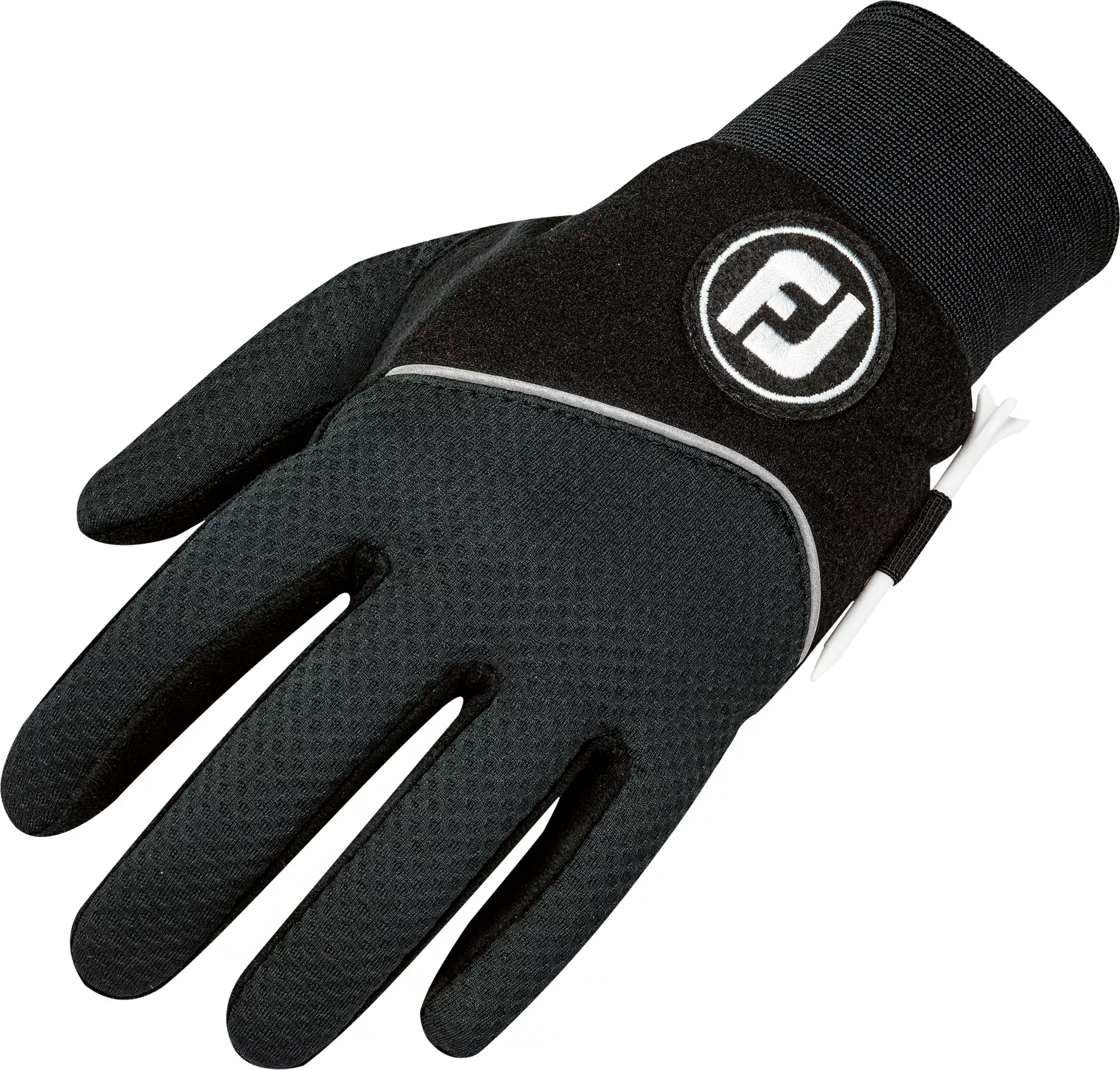 FootJoy Men's WinterSof Golf Gloves - Pair 1 FootJoy Men's WinterSof Golf Gloves - Pair