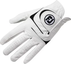 FootJoy Women's WeatherSof Golf Glove - Prior Generation