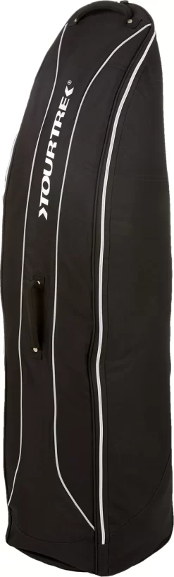 TourTrek TC 2.0 Travel Cover