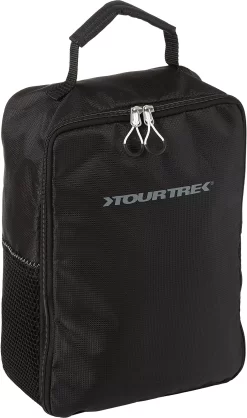 TourTrek Golf Shoe Bag