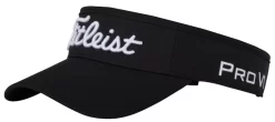Titleist Men's Tour Performance Golf Visor