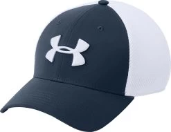 Under Armour Men's Threadborne Mesh Golf Hat