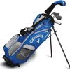 Callaway Junior XJ1 6-Piece Complete Set – (Height 38” - 46”)
