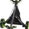 TourTrek 360 3-Wheel Push Cart