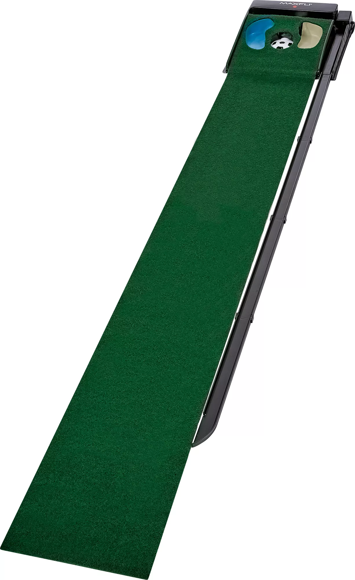Maxfli Performance Series Electric Putting Mat 1 Maxfli Performance Series Electric Putting Mat