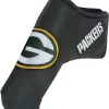 Team Effort Green Bay Packers Blade Putter Headcover