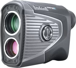 Bushnell Pro XE Laser Rangefinder