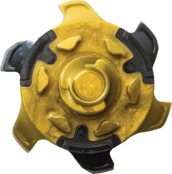 Softspikes Cyclone Golf Cleats 6 Softspikes Cyclone Golf Cleats -Golf Equipment Store 19E0T2R B BLACKGOLD DET alt1