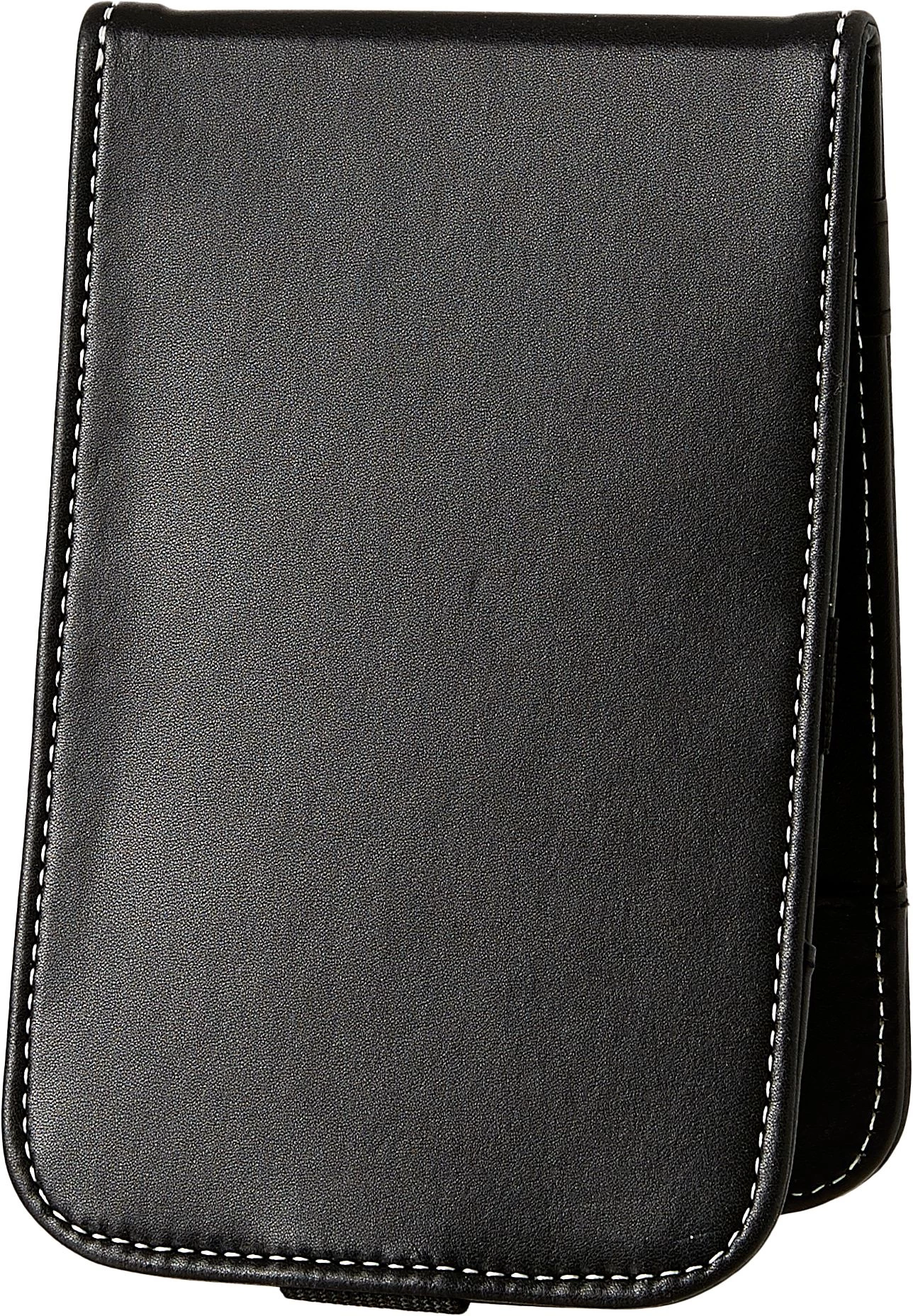 Maxfli Leather Scorecard Holder 1 Maxfli Leather Scorecard Holder