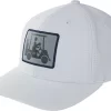 TravisMathew Men's El Capitan Golf Hat