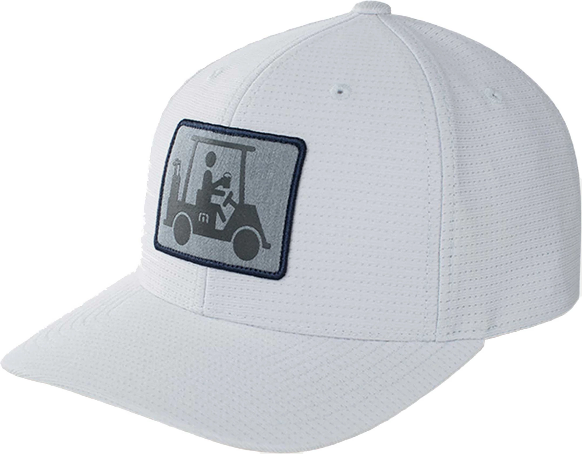 TravisMathew Men's El Capitan Golf Hat