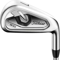 Titleist 2019 T300 Irons