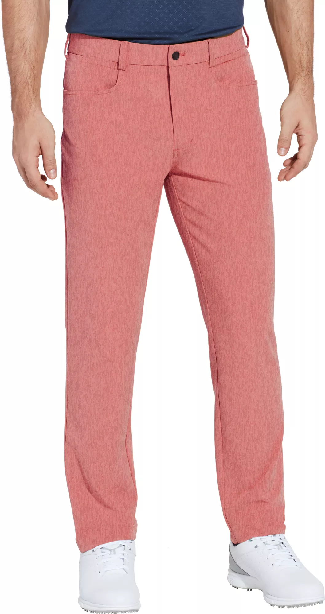 Walter Hagen Men's Perfect 11 5 Pocket Slim Fit Golf Pants