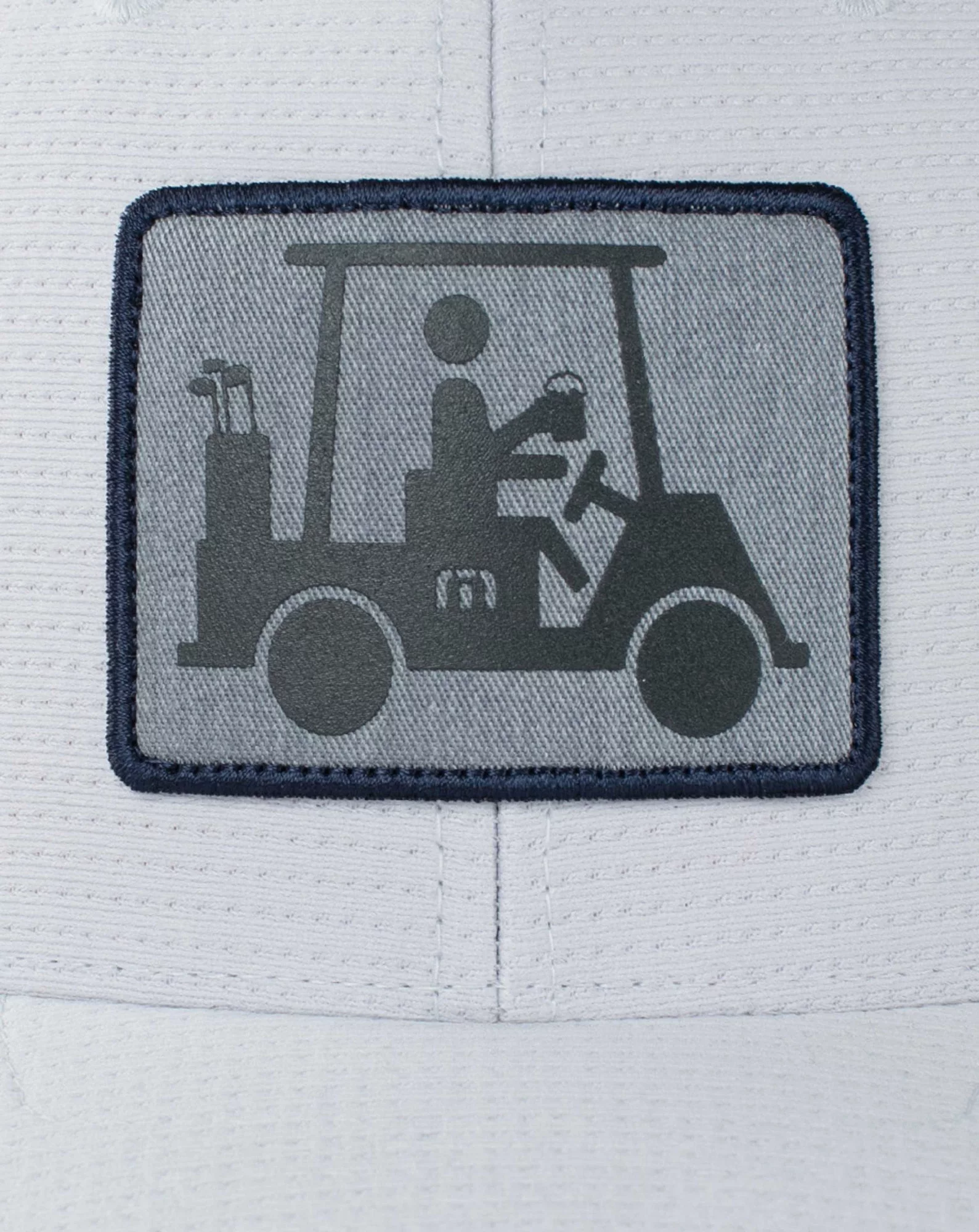 TravisMathew Men's El Capitan Golf Hat 4 TravisMathew Men's El Capitan Golf Hat - Image 4