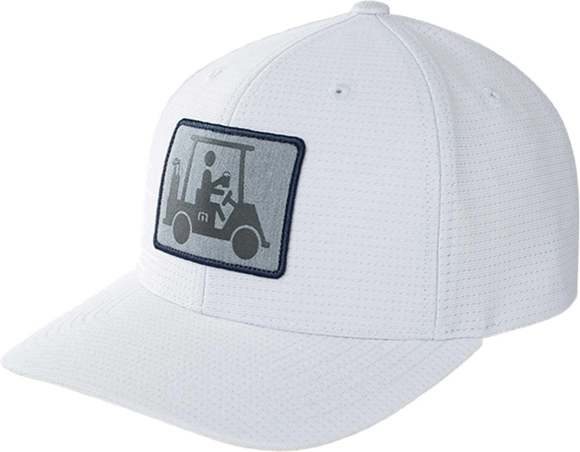 TravisMathew Men's El Capitan Golf Hat 3 TravisMathew Men's El Capitan Golf Hat - Image 3