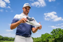 FootJoy Men's 2022 Pro/SL Golf Shoes -Golf Equipment Store 20210427 footjoy corey conners ham 1458920copy