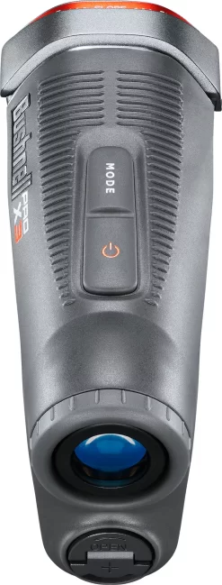 Bushnell Pro X3 Laser Rangefinder -Golf Equipment Store 202250 GrayBlack BCK