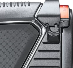 Bushnell Pro X3 Laser Rangefinder -Golf Equipment Store 202250 GrayBlack DET alt2