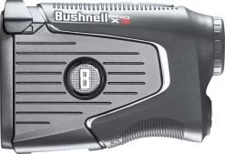 Bushnell Pro X3 Laser Rangefinder -Golf Equipment Store 202250 GrayBlack SDEL