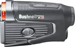 Bushnell Pro X3 Laser Rangefinder -Golf Equipment Store 202250 GrayBlack TOP