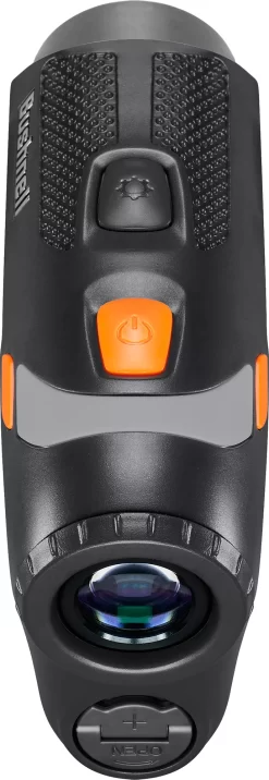Bushnell Tour V6 Laser Rangefinder -Golf Equipment Store 202301P BlackGray BCK